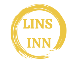 Lins Inn  logo.